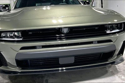 2026 Dodge Charger CHARGER SCAT PACK 4-DOOR AWD