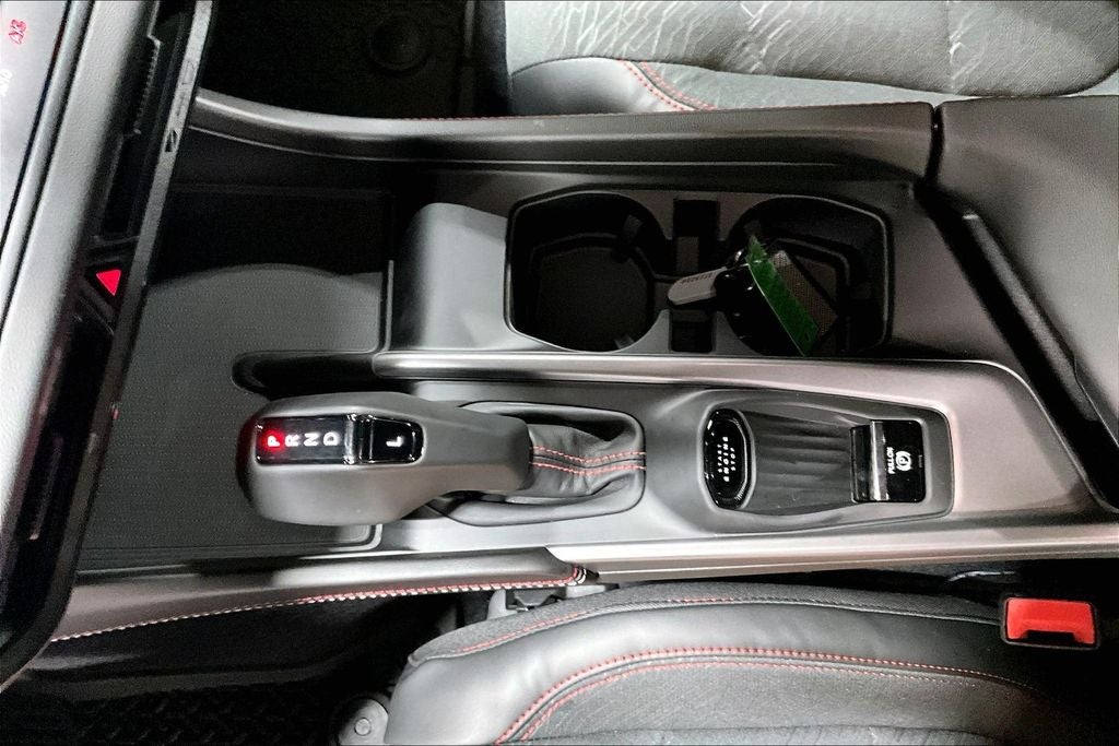 2026 Dodge Charger CHARGER SCAT PACK 4-DOOR AWD