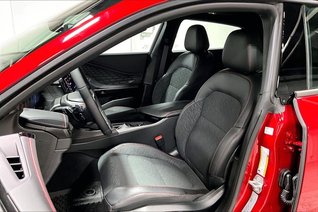 2026 Dodge Charger CHARGER SCAT PACK 4-DOOR AWD
