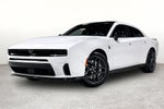 2026 Dodge Charger CHARGER SCAT PACK 4-DOOR AWD