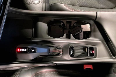 2026 Dodge Charger CHARGER SCAT PACK 4-DOOR AWD