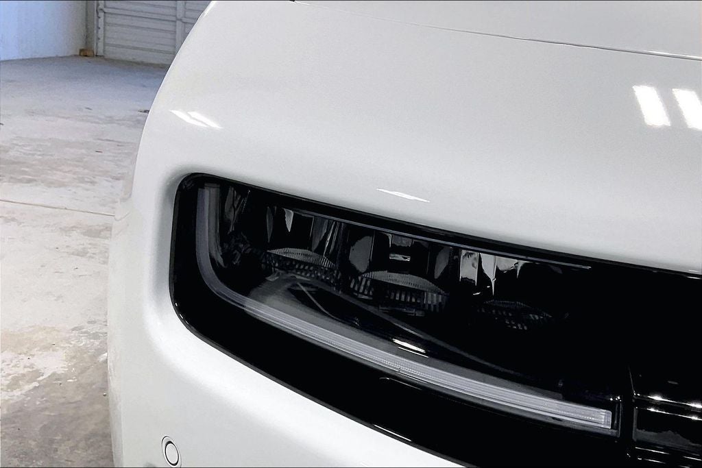 2026 Dodge Charger CHARGER SCAT PACK 4-DOOR AWD