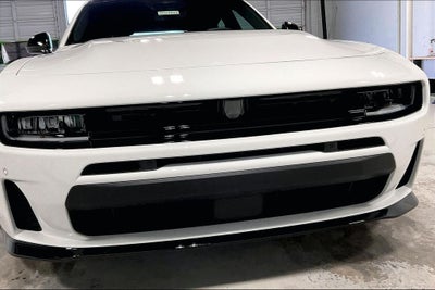 2026 Dodge Charger CHARGER SCAT PACK 4-DOOR AWD