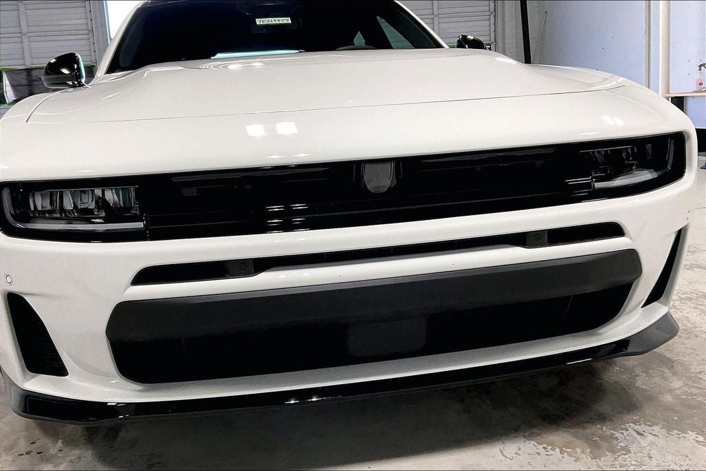 2026 Dodge Charger CHARGER SCAT PACK 4-DOOR AWD