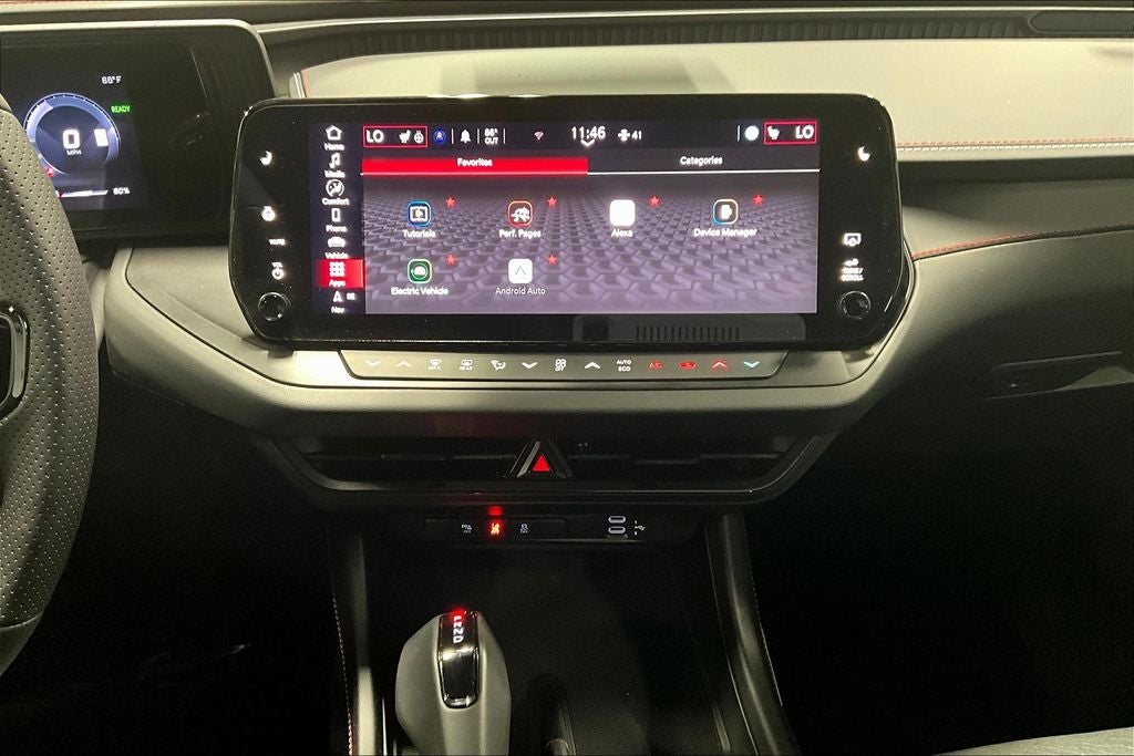 2025 Dodge Charger CHARGER 2-DOOR DAYTONA R/T AWD