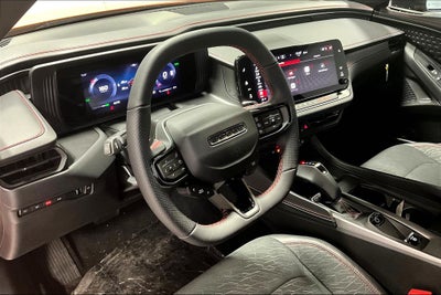 2025 Dodge Charger CHARGER 2-DOOR DAYTONA R/T AWD