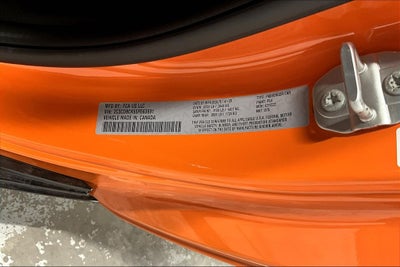 2025 Dodge Charger CHARGER 2-DOOR DAYTONA R/T AWD