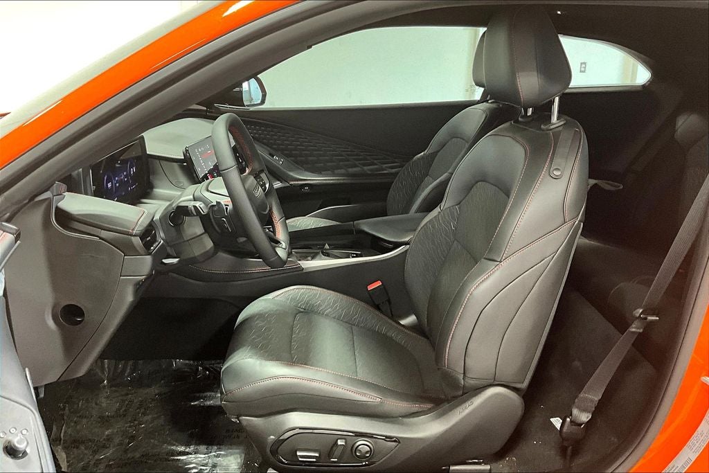 2025 Dodge Charger CHARGER 2-DOOR DAYTONA R/T AWD