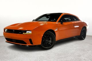 2025 Dodge Charger R/T