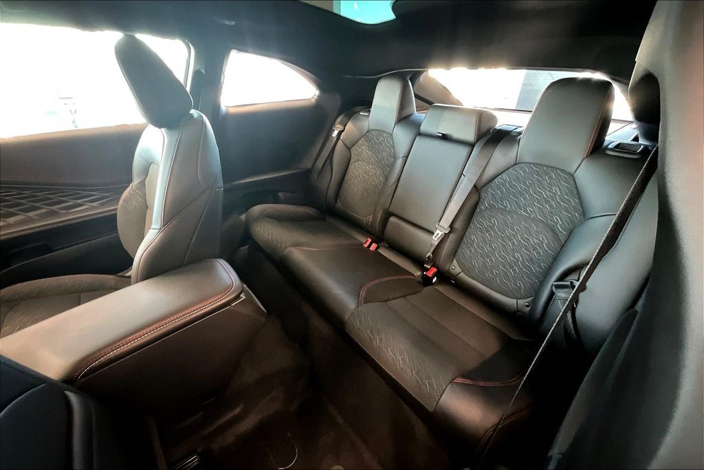 2025 Dodge Charger CHARGER 2-DOOR DAYTONA R/T AWD