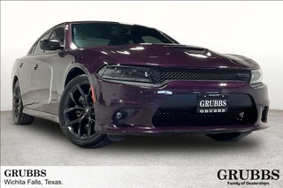 2022 Dodge Charger GT RWD