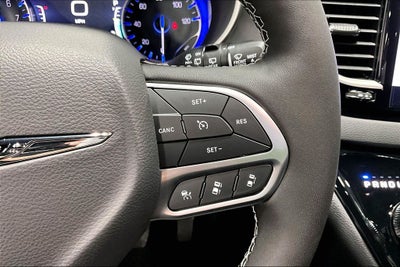 2026 Chrysler Voyager VOYAGER LX