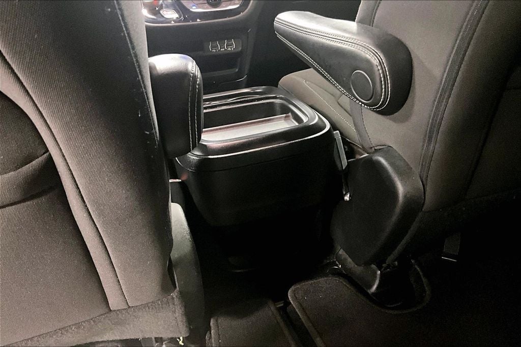 2021 Chrysler Pacifica Touring