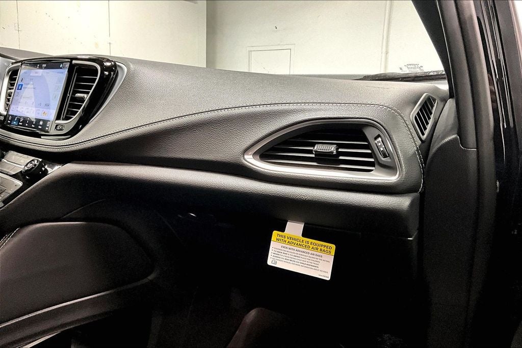 2026 Chrysler Pacifica PACIFICA LIMITED