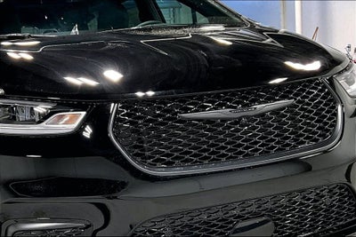 2026 Chrysler Pacifica PACIFICA LIMITED