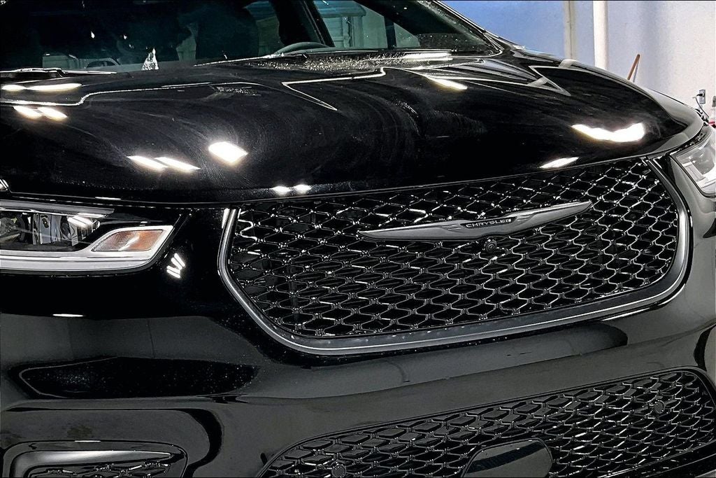 2026 Chrysler Pacifica PACIFICA LIMITED