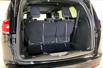 2026 Chrysler Pacifica PACIFICA LIMITED