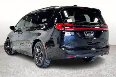 2026 Chrysler Pacifica PACIFICA LIMITED