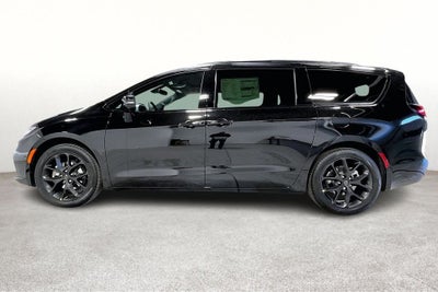 2026 Chrysler Pacifica PACIFICA LIMITED