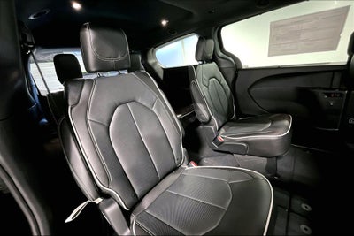 2026 Chrysler Pacifica PACIFICA LIMITED