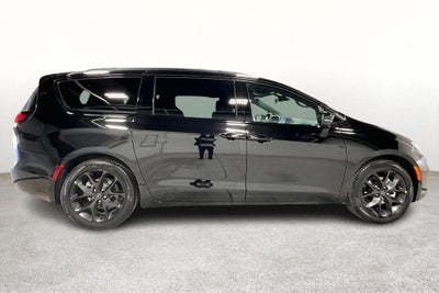 2026 Chrysler Pacifica PACIFICA LIMITED