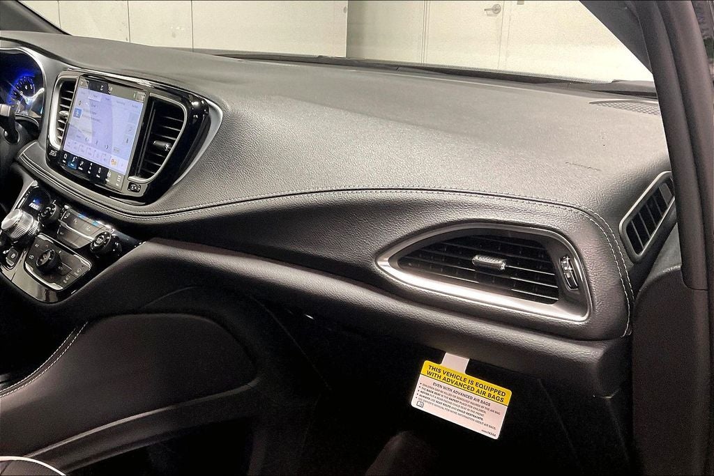 2026 Chrysler Pacifica PACIFICA LIMITED