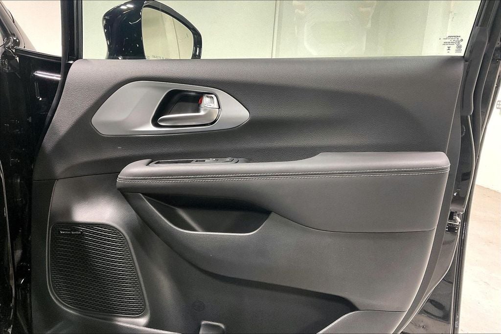 2026 Chrysler Pacifica PACIFICA LIMITED