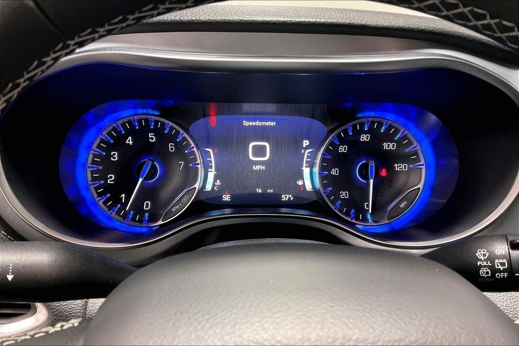 2026 Chrysler Pacifica PACIFICA LIMITED