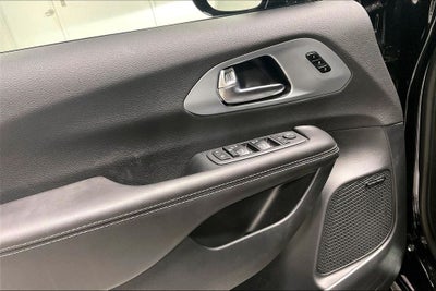 2026 Chrysler Pacifica PACIFICA LIMITED