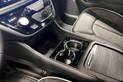 2026 Chrysler Pacifica PACIFICA LIMITED