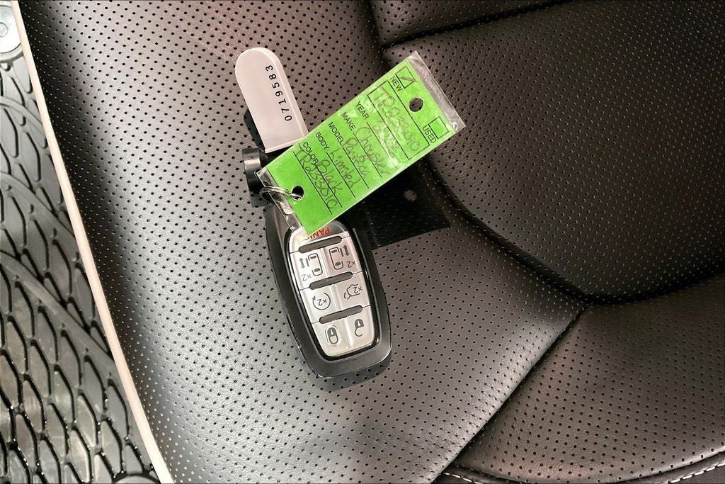 2026 Chrysler Pacifica PACIFICA LIMITED