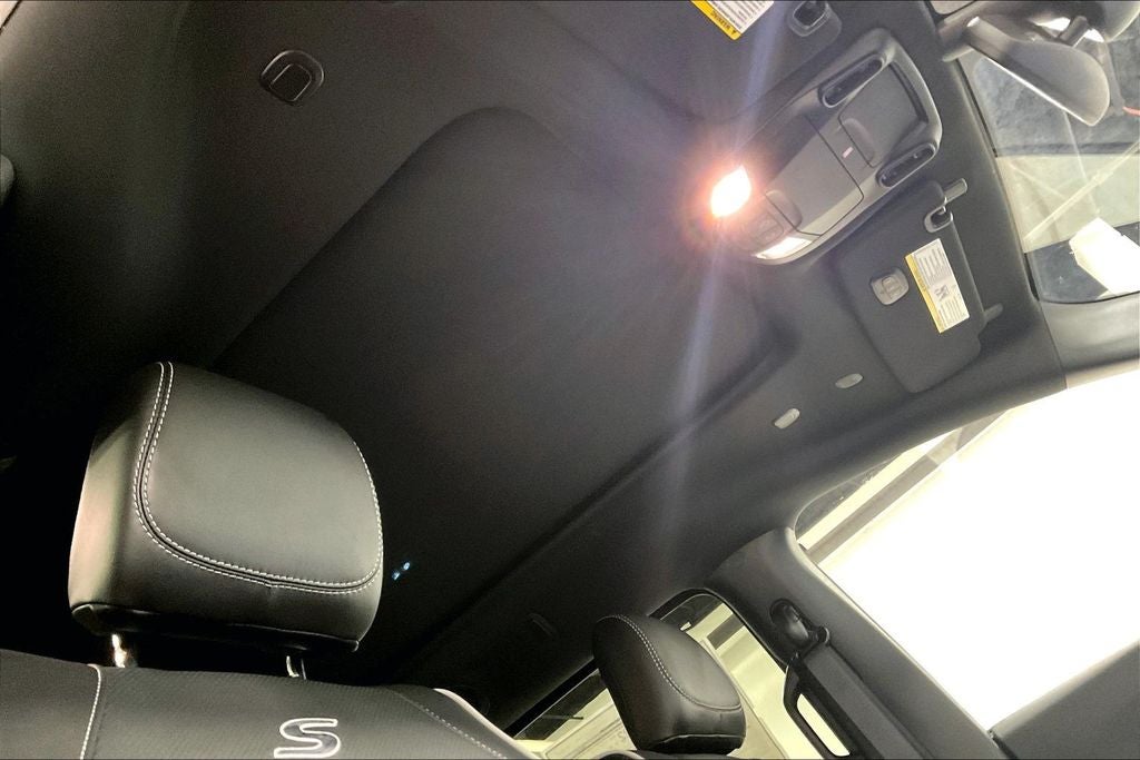 2026 Chrysler Pacifica PACIFICA LIMITED