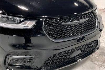 2026 Chrysler Pacifica PACIFICA LIMITED