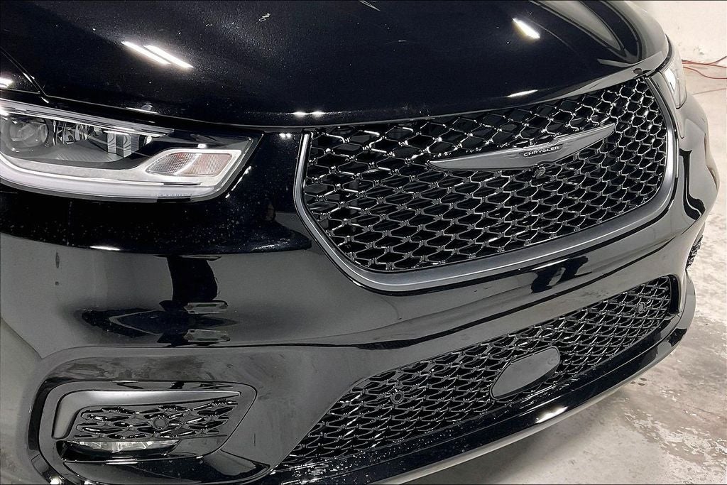 2026 Chrysler Pacifica PACIFICA LIMITED