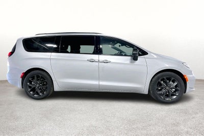 2026 Chrysler Pacifica PACIFICA LIMITED