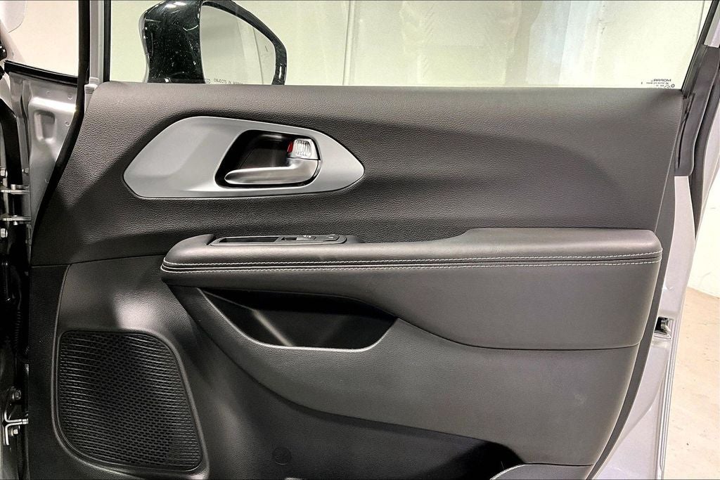 2026 Chrysler Pacifica PACIFICA LIMITED