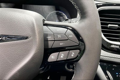 2026 Chrysler Pacifica PACIFICA LIMITED