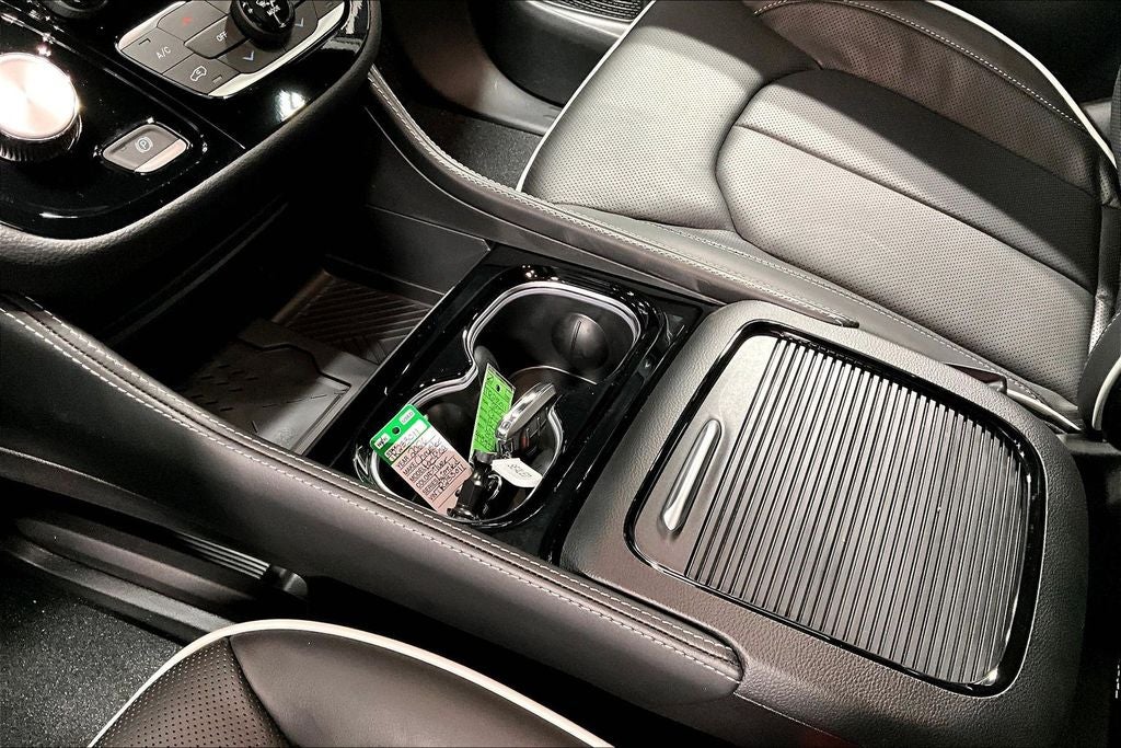 2026 Chrysler Pacifica PACIFICA LIMITED