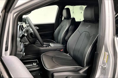 2026 Chrysler Pacifica PACIFICA LIMITED