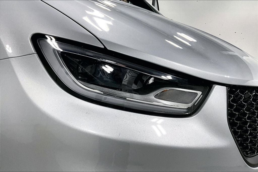 2026 Chrysler Pacifica PACIFICA LIMITED