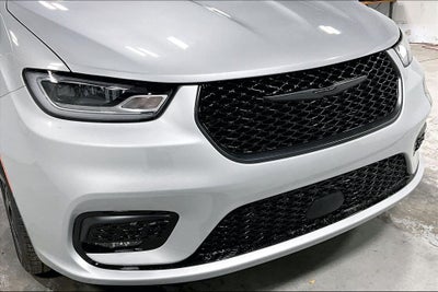 2026 Chrysler Pacifica PACIFICA LIMITED