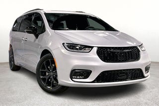 2026 Chrysler Pacifica PACIFICA LIMITED