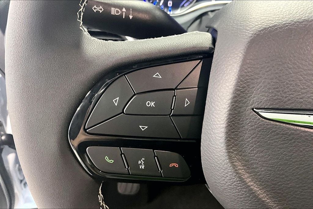 2026 Chrysler Pacifica PACIFICA LIMITED