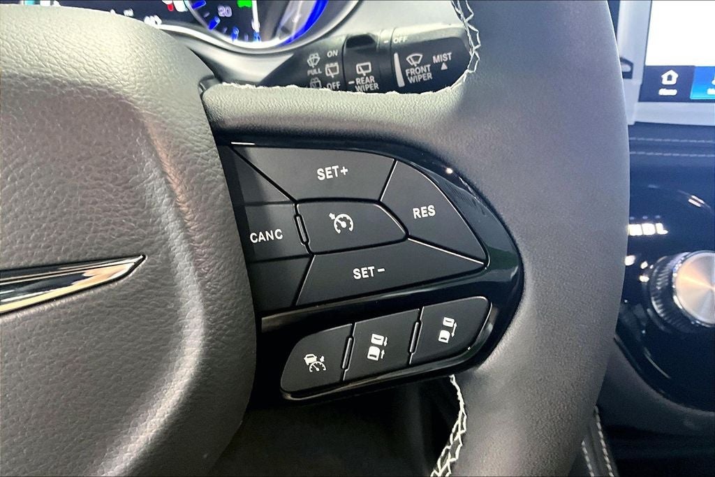 2026 Chrysler Pacifica PACIFICA LIMITED