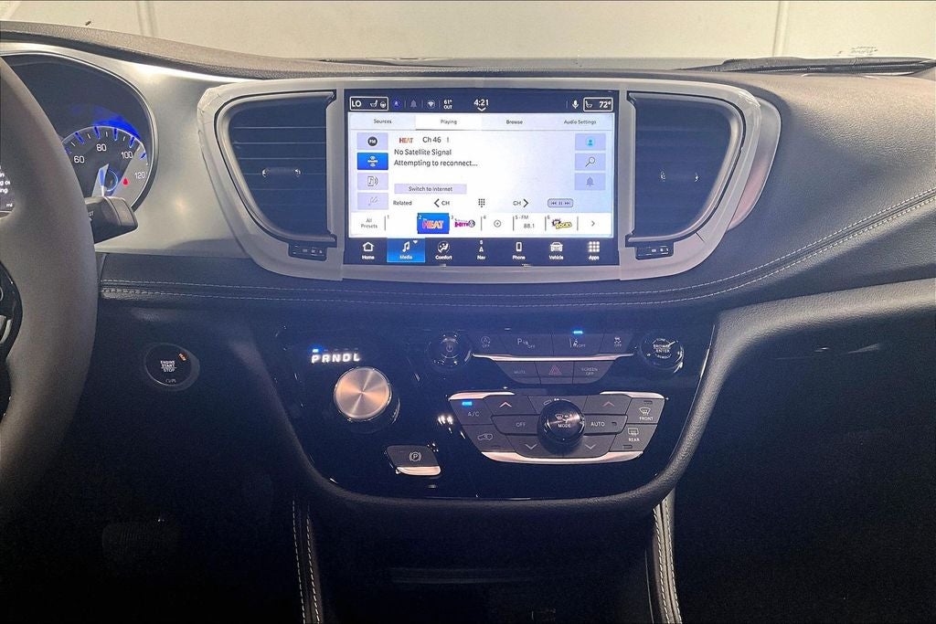 2026 Chrysler Pacifica PACIFICA LIMITED