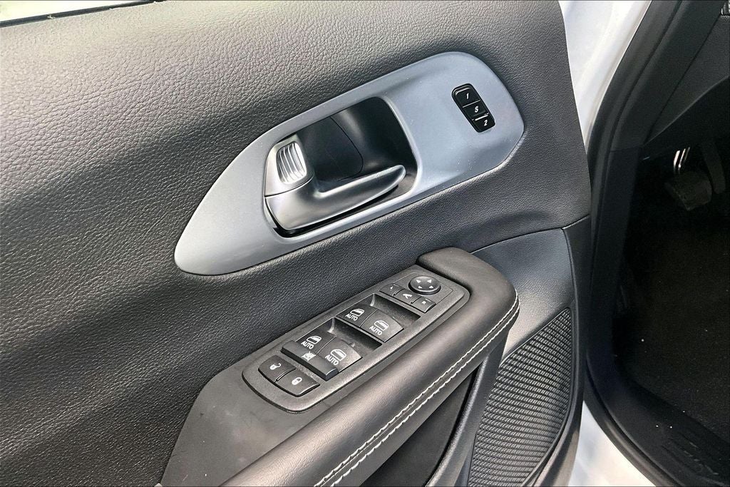 2026 Chrysler Pacifica PACIFICA LIMITED