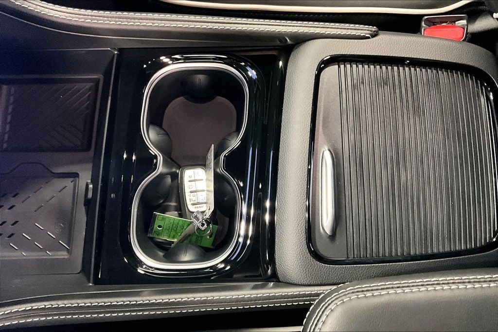 2026 Chrysler Pacifica PACIFICA LIMITED