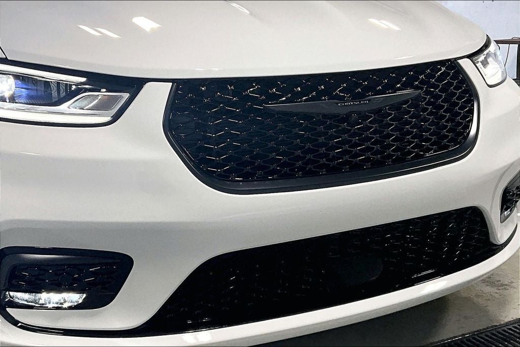 2026 Chrysler Pacifica PACIFICA LIMITED