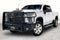 2022 Chevrolet Silverado 2500HD 4WD Crew Cab Standard Bed LTZ