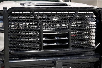 2022 Chevrolet Silverado 2500HD 4WD Crew Cab Standard Bed LTZ